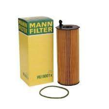 Olejový filtr MANN HU8001X Mann Filter
