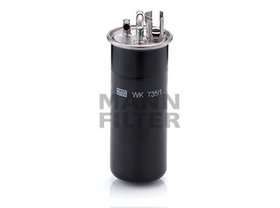Palivový filtr MANN WK735/1 Mann Filter