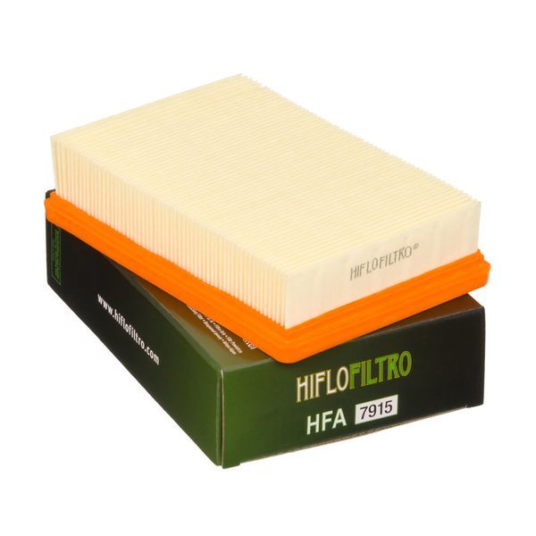 Vzduchový filtr HIFLO FILTRO HFA7915