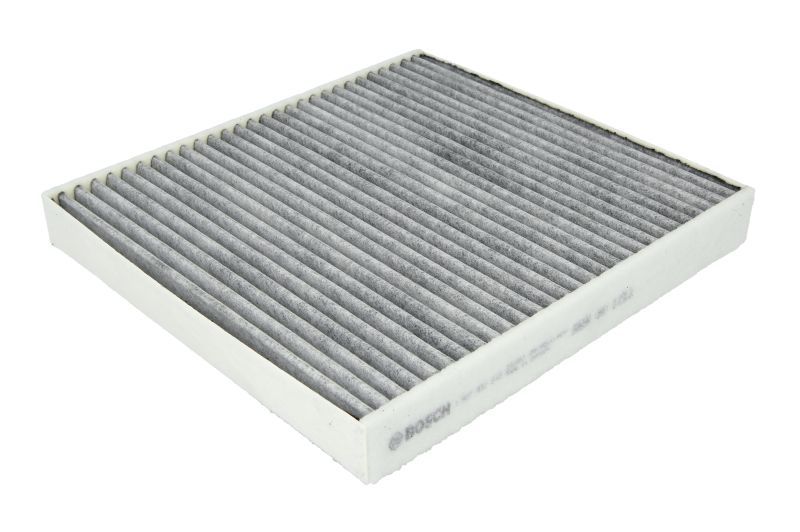Kabinový filtr BOSCH s aktivním uhlím BO1987432543 bez krabičky
