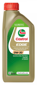 Castrol Edge Titanium FST 0W-30 1L
