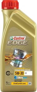 Castrol Edge Titanium FST 5W-30 C3 1L