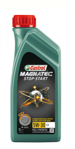 Castrol Magnatec Stop-Start 5W-30 C2 1L