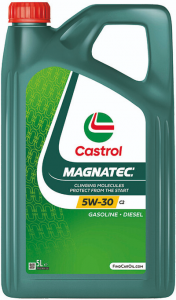 Castrol Magnatec Stop-Start 5W-30 C2 5L