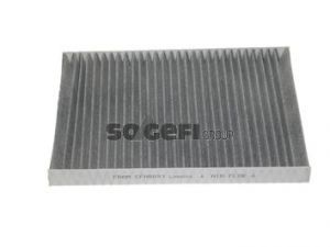 Kabinový filtr FRAM s aktivním uhlím CFA8893