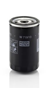 Olejový filtr MANN W719/13