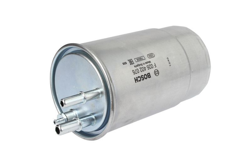 Palivový filtr BOSCH F026402076