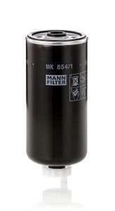 Palivový filtr MANN WK854/1