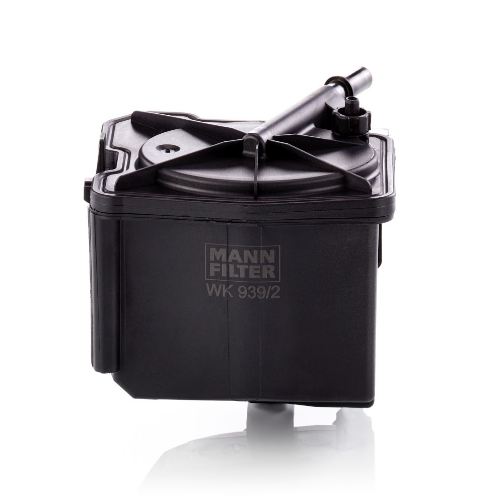 Palivový filtr MANN WK939/2Z Mann Filter