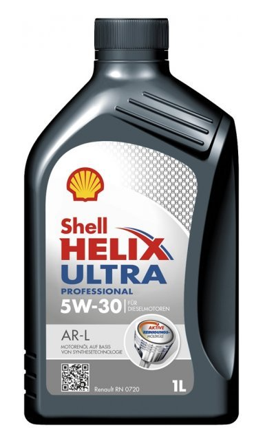 Shell Helix Ultra Professional AR-L 5W-30 1L